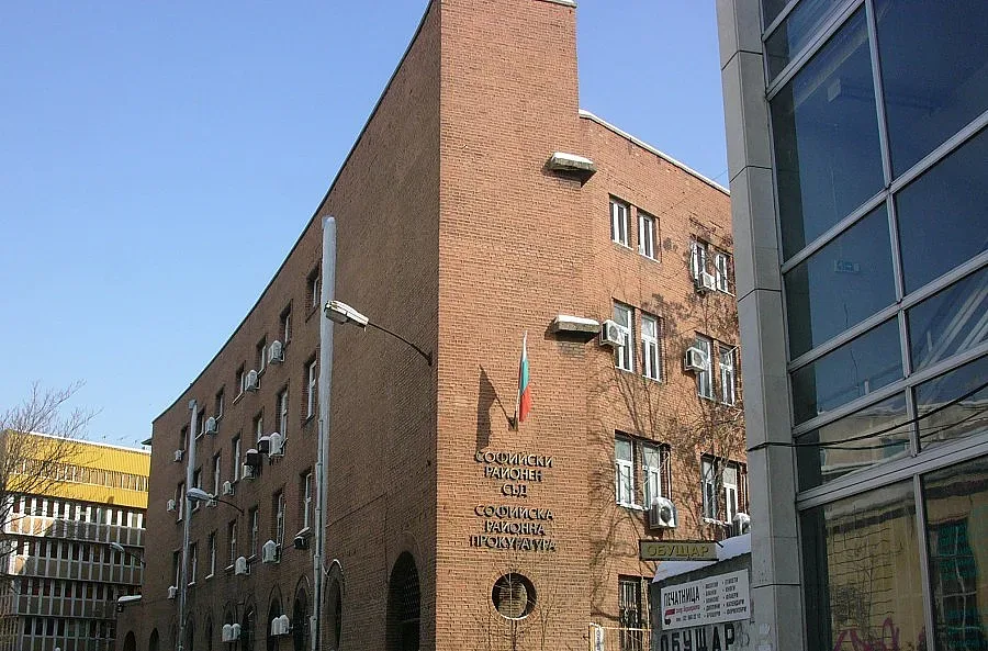 Развеждаме се в магазин