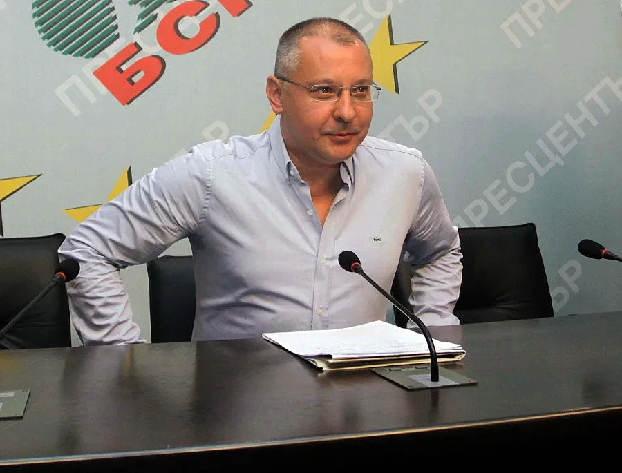 Червените искат и вицепрезидент в Социнтерна