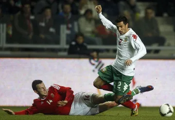 Искат Станислав Манолев в Барселона