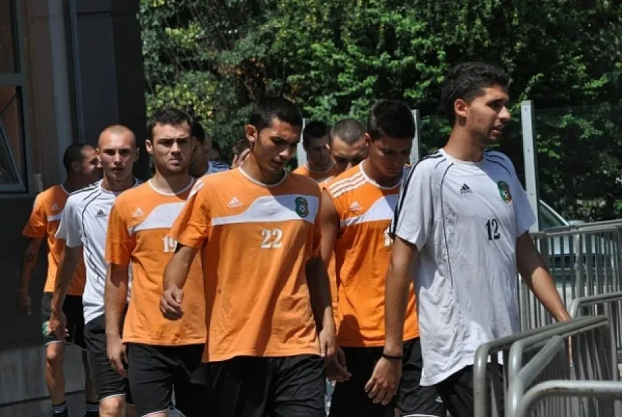 "Литекс" излъга ЦСКА 1:0 в последните секунди