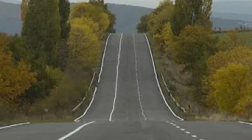  Джип и ТИР затвориха Прохода на Републиката