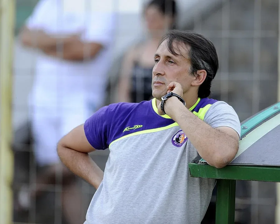 Шеф подля вода на "Етър"