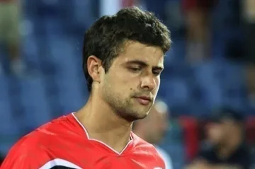 Генков с хеттрик за "Висла"