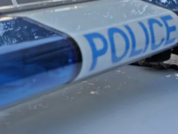 Взривиха колата на арендатор 