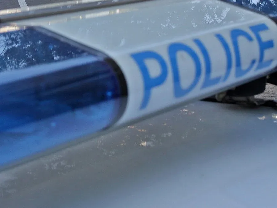 Взривиха колата на арендатор