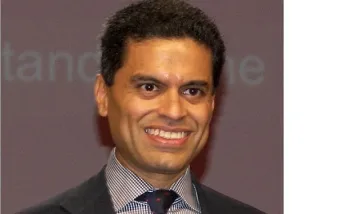 Журналист от Си Ен Ен отстранен за плагиатство