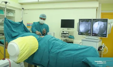 Жена - донор спасява 4-ма 