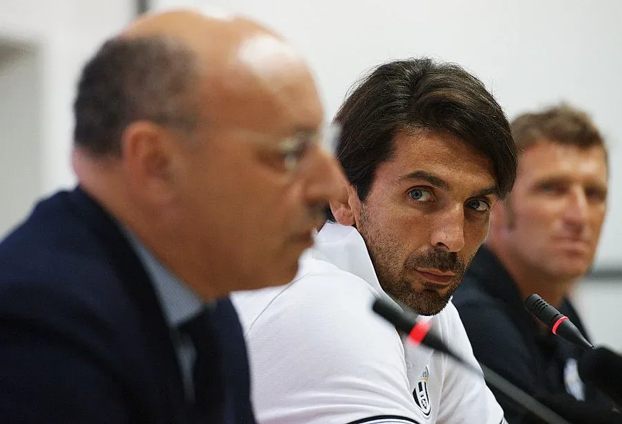 Черното тото почерни "Ювентус"