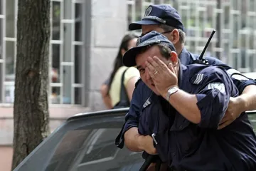 МВР на крак за дербито в Ловеч