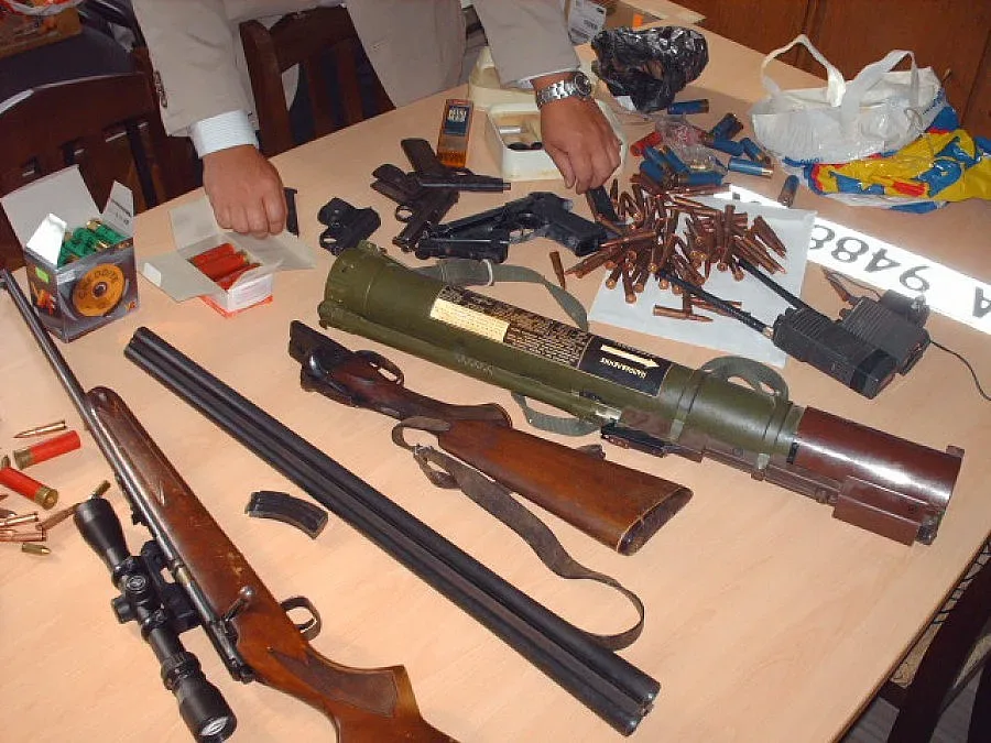 Хемингуей от Пазарджик повежда ловна дружинка