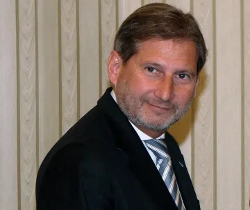 Отстоявате каузата на Европа
