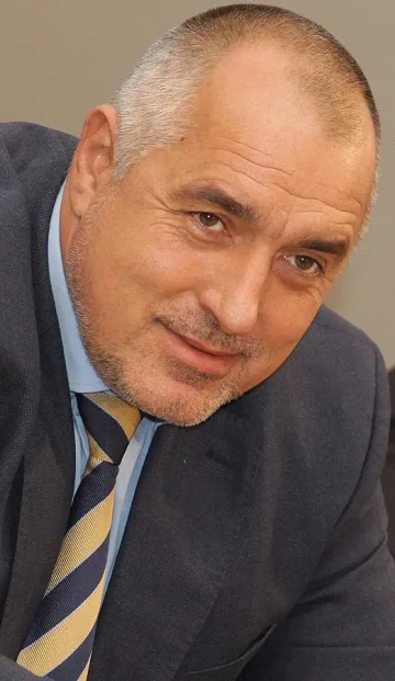 Бойко Борисов: Кампаниите на "Стандарт" ни правят по-добри