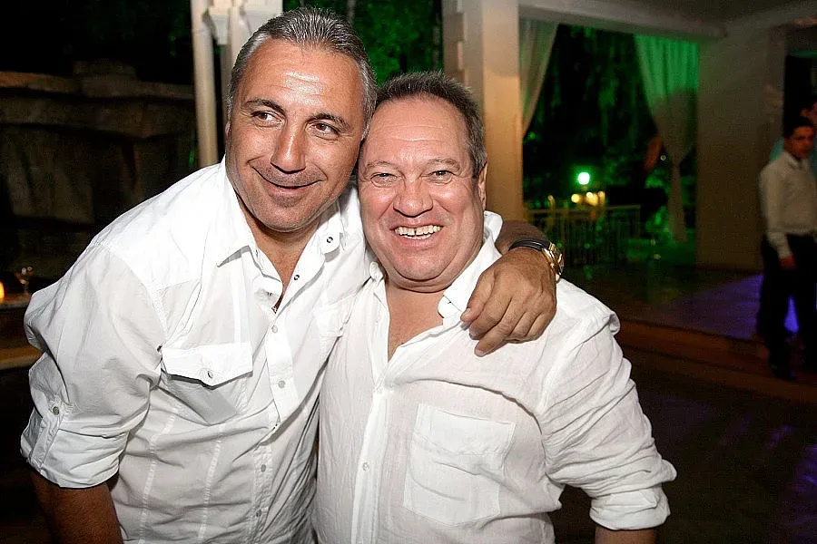 Стоичков към ЦСКА: Извинявам се, но ще ви бия