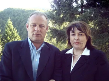 Насочени сте към бизнеса