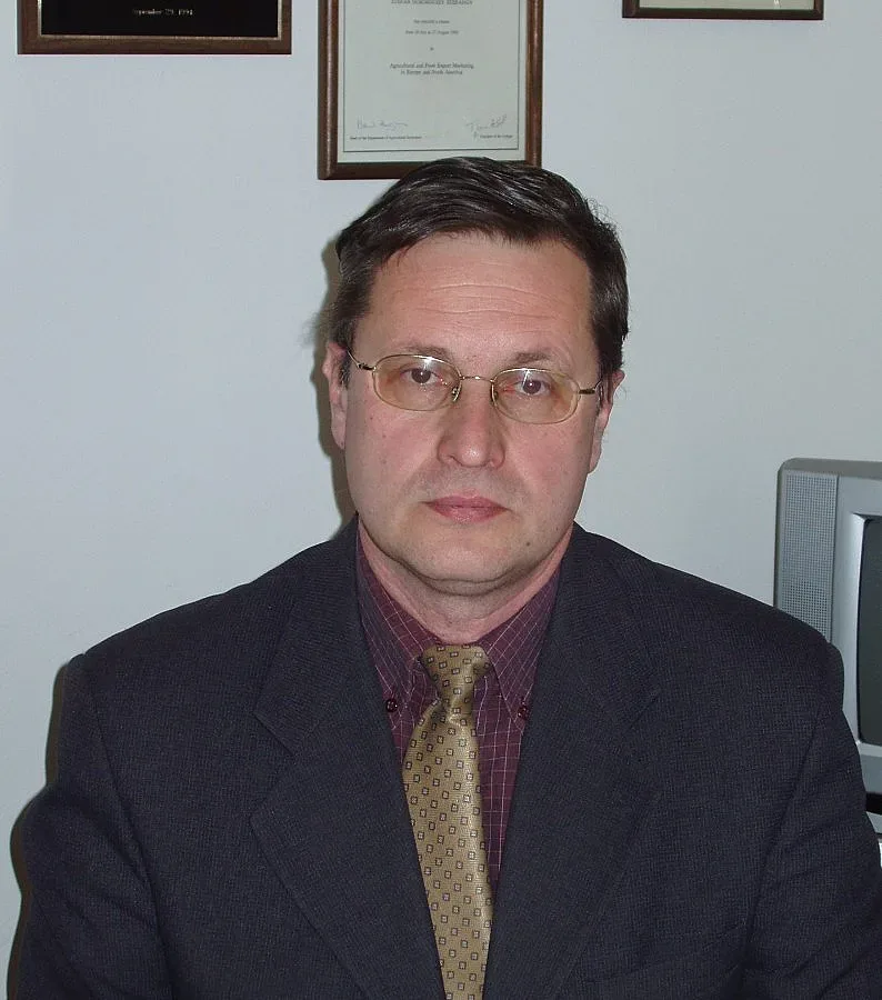 Прецизен анализатор