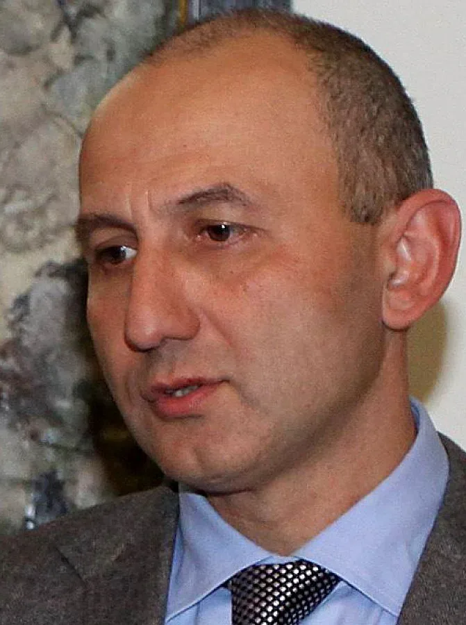 Сериозен партньор