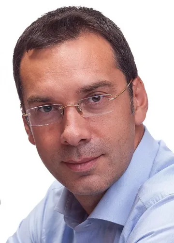 Имате атрактивен усет за важното