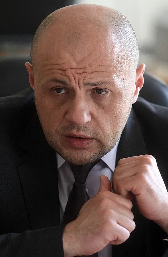 Европейският вестник