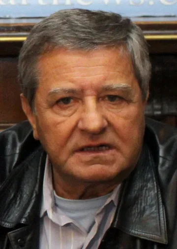 Не бягайте от себе си