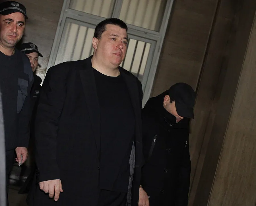 Антимафия поема процеса срещу Тони Мамата