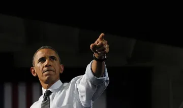 Обама зове: Стоп на насилието