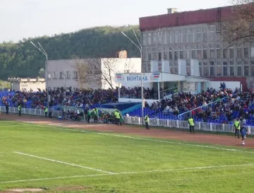 "Монтана" намаза с кръв гредите