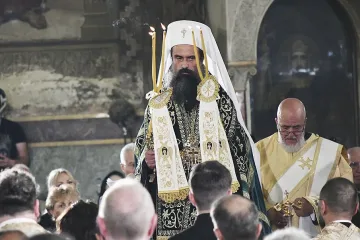 Патриарх Даниил с извънредно решение за Рилския манастир. Изненадата