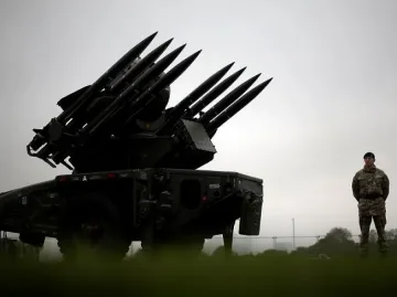 Полша прави своя ПРО