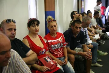 9 компании искат ЦСКА, арендатори напират за акции