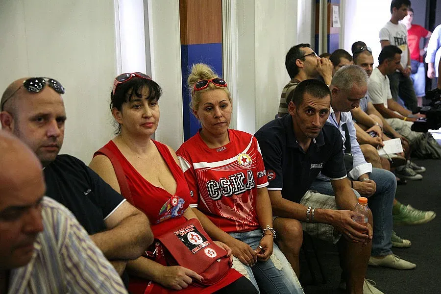 9 компании искат ЦСКА, арендатори напират за акции