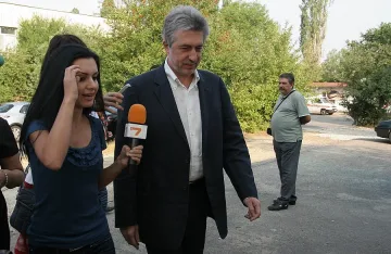 Любомир Павлов се оттегля от Съюза на издателите