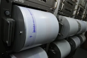 4 по Рихтер два пъти друсна Турция