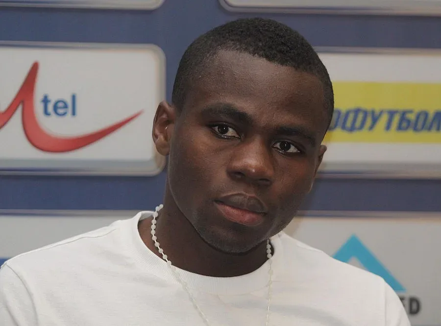 "Левски" губи Опоку за старта