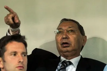 От Швейцария: Мафиоти взеха "Ботев (Враца)