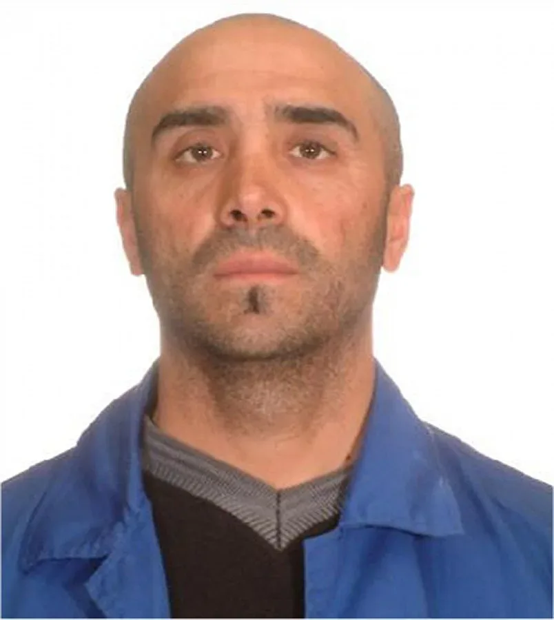 Чеченци пускат от въздуха бомба в мол