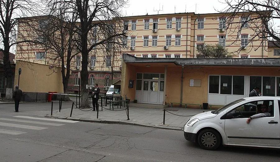 Без помилван убиец през юли