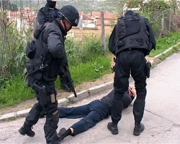 МВР разкри жестоко убийство в Люлин