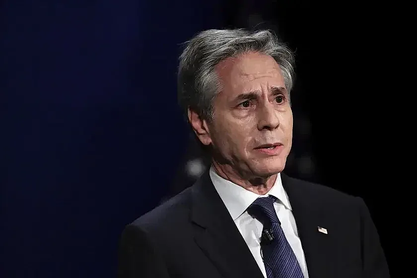 САЩ призна за покушението срещу лидера на "Хамас"