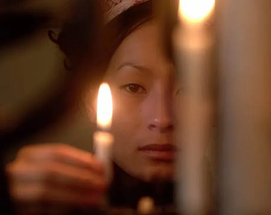 Богатите се молят по-рядко