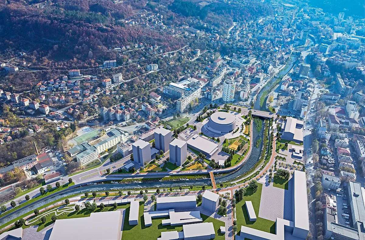 Габрово иска бъдеще без въглеродни емисии