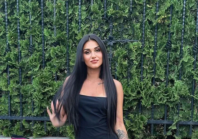 Дебора избухна! Смаза насилника си