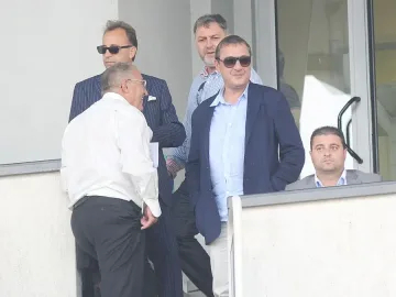 "Титан" намекна: Дайте парите за ЦСКА