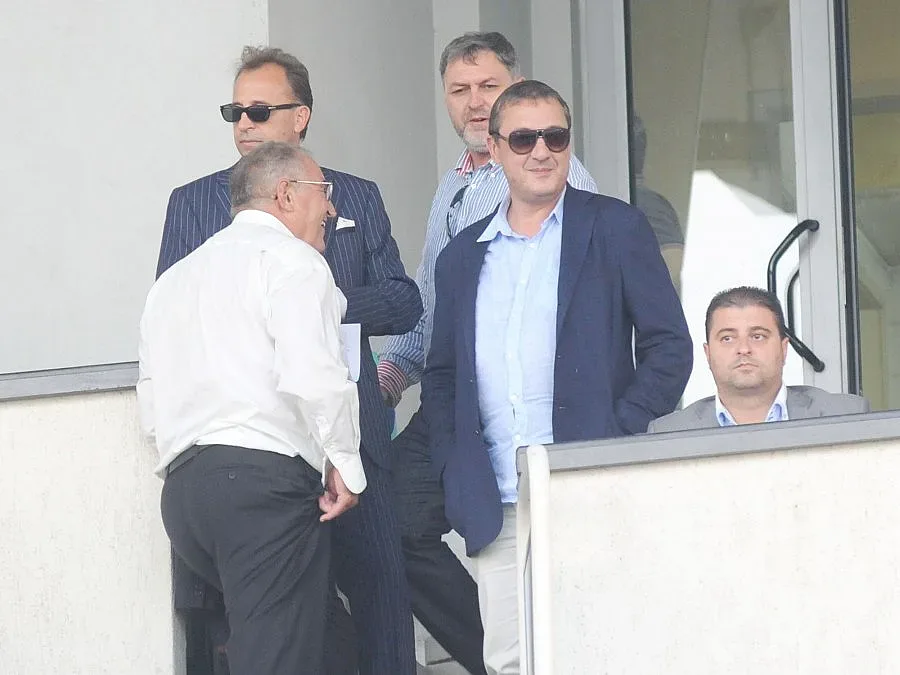 "Титан" намекна: Дайте парите за ЦСКА