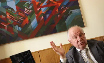 Нови избори в БАН след 3 месеца
