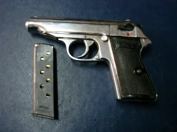 Спипаха младеж с пистолет в хотел на Слънчев бряг