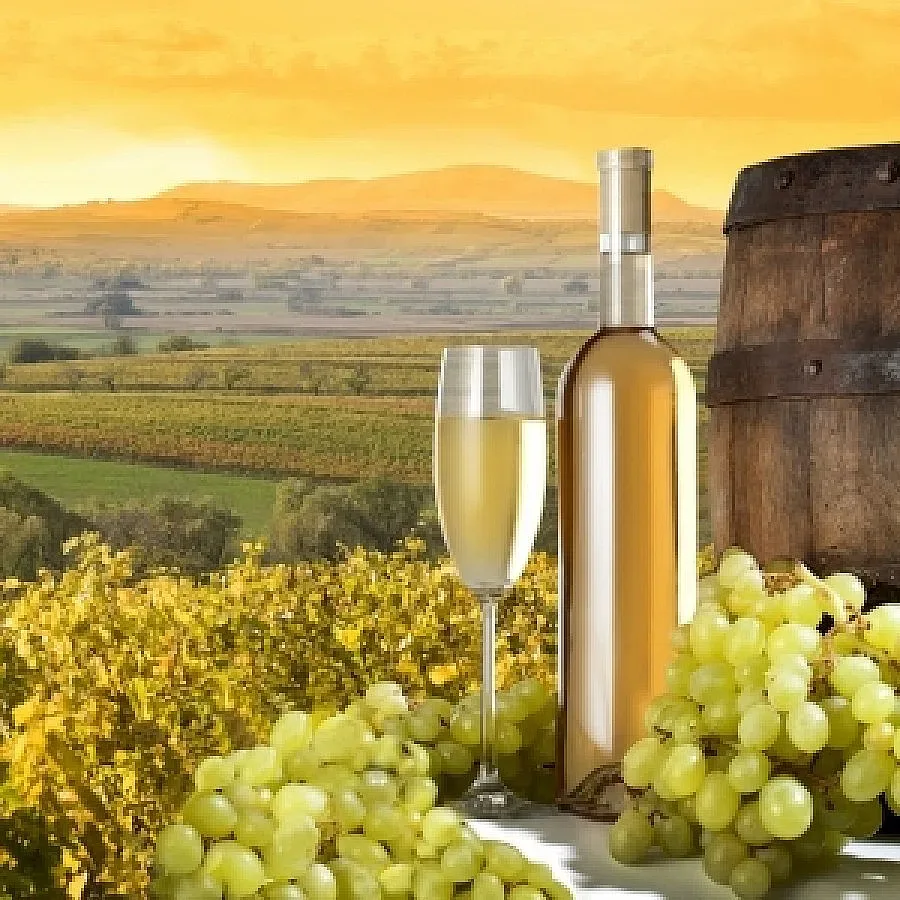 Бялото вино и алкохолът поскъпват