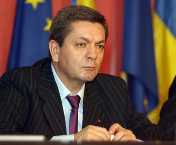 Румънският вътрешен министър хвърли оставка