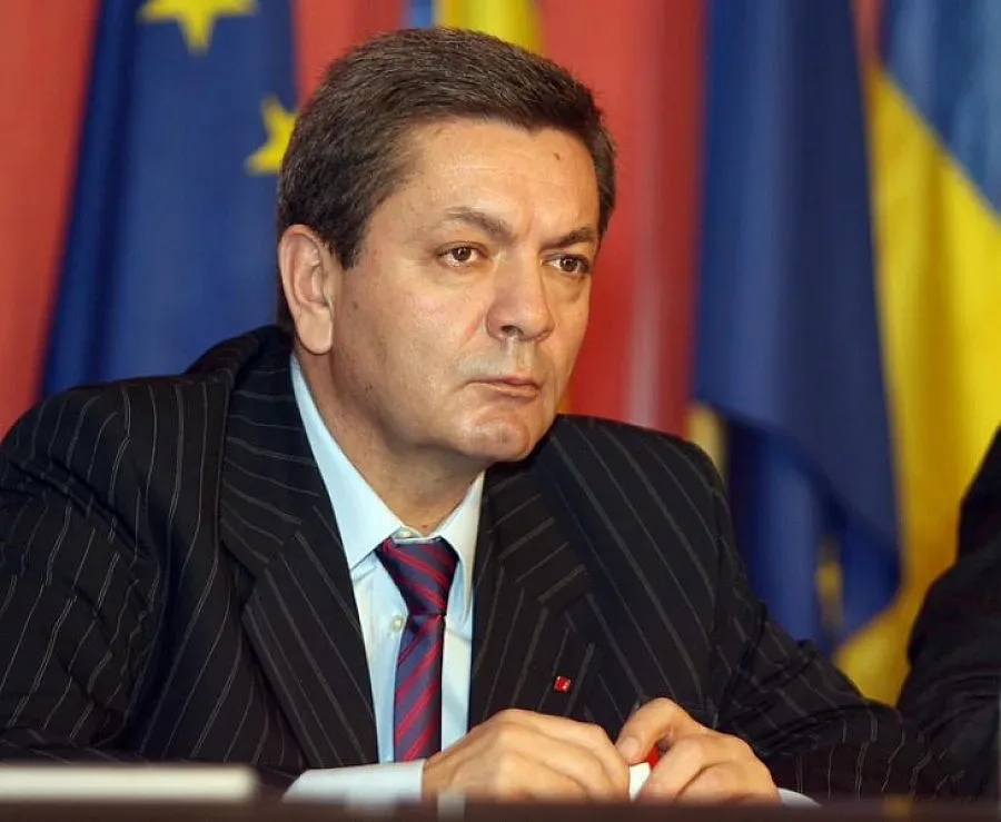 Румънският вътрешен министър хвърли оставка