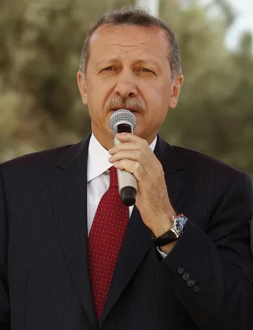 Ердоган заплашва Сирия с военно нападение