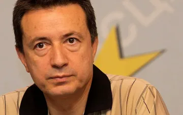 Янаки Стоилов: Референдумът трябва да е напролет